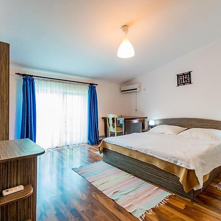 Seaman'S House Hotel Vadu Exterior photo