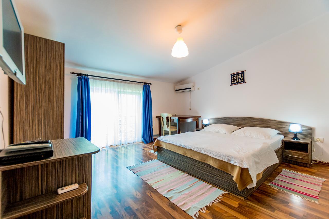 Seaman'S House Hotel Vadu Exterior photo