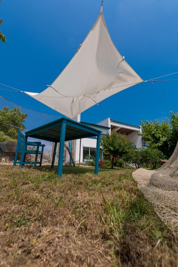 Seaman'S House Hotel Vadu Exterior photo