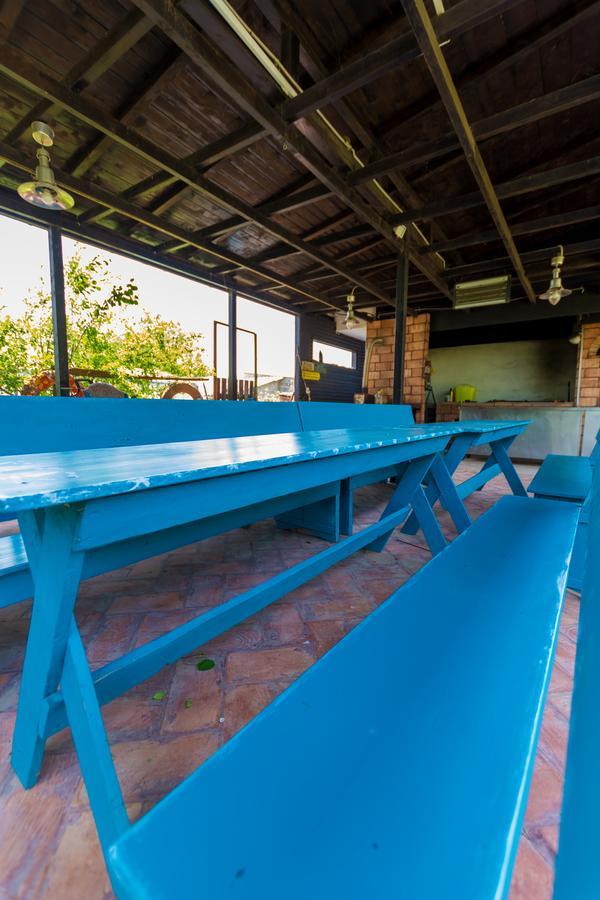 Seaman'S House Hotel Vadu Exterior photo