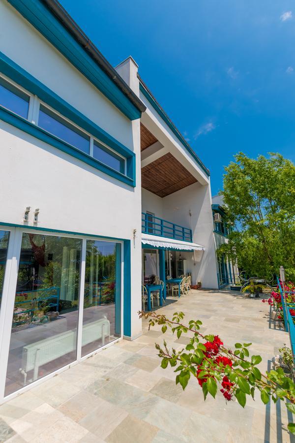 Seaman'S House Hotel Vadu Exterior photo