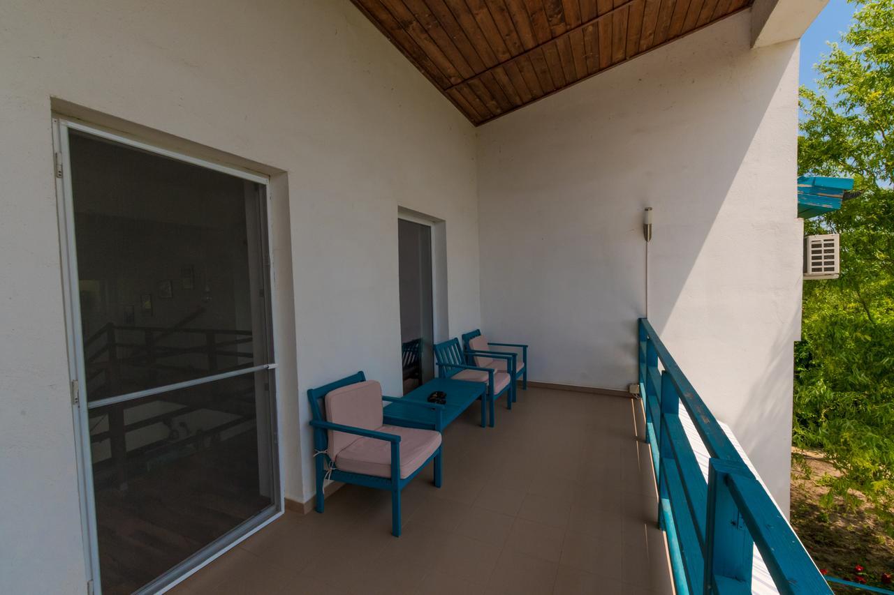 Seaman'S House Hotel Vadu Exterior photo